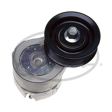 Belt Tensioner, V-ribbed belt