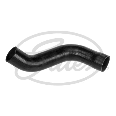 Charge Air Hose (09-0463)