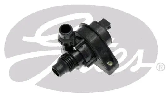 Water Pump, engine cooling (41523E)