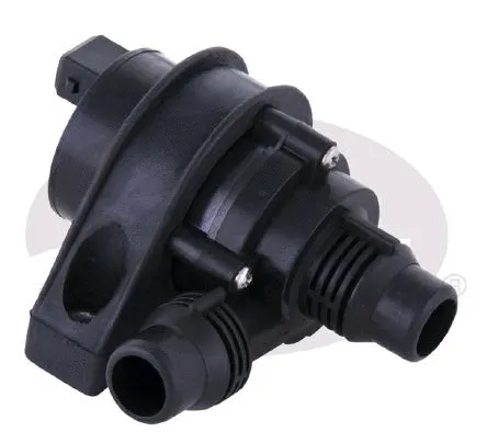 Water Pump, engine cooling (41529E)
