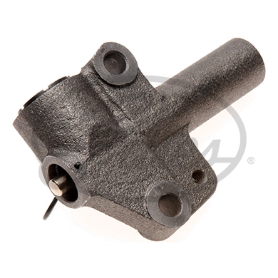 Vibration Damper, timing belt
