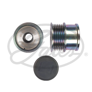 Alternator Freewheel Clutch (OAP7212)