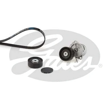 V-Ribbed Belt Set (ACK6PK1735K1)