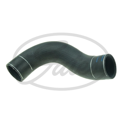 Charge Air Hose (09-0451)