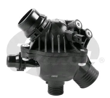 Thermostat, coolant (TH39797)
