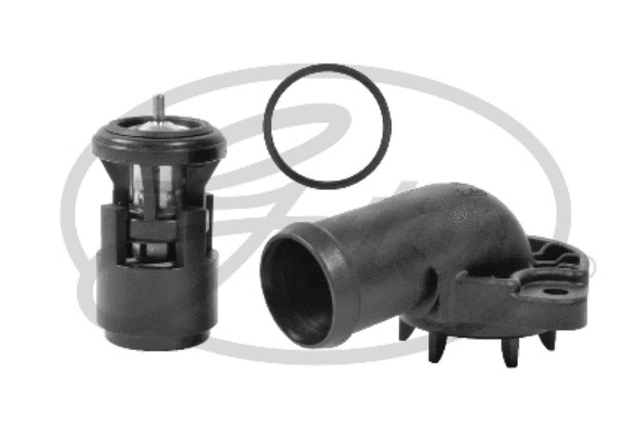 Thermostat, coolant (TH14787K2)