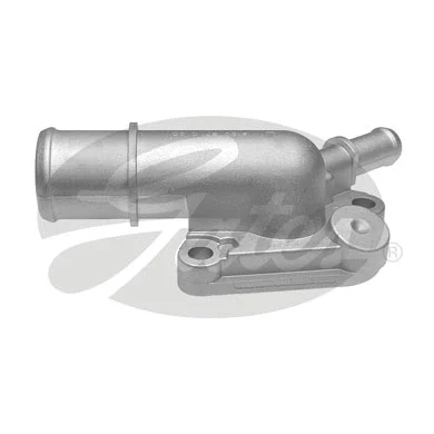 Thermostat, coolant (TH26187G1)