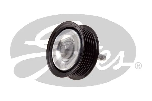 Deflection/Guide Pulley, V-ribbed belt (T36328)