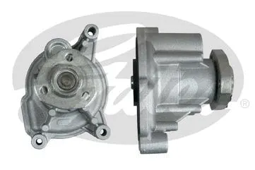 Water Pump, engine cooling (WP0139)