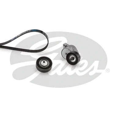 V-Ribbed Belt Set (ACK6PK1555K1)