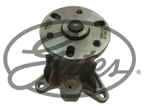 Water Pump, engine cooling (GWP-0358)