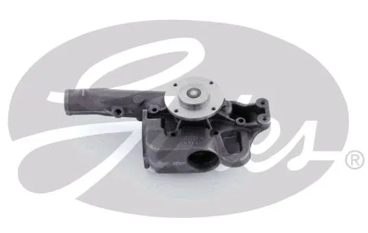 Water Pump, engine cooling (45053HD)