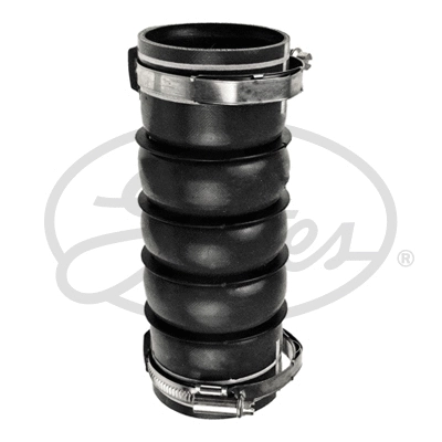 Charge Air Hose (09-0124)