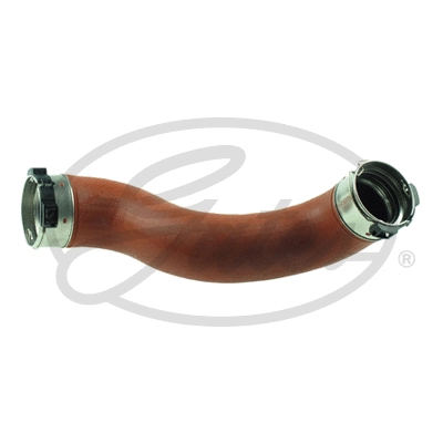 Charge Air Hose (09-0414)