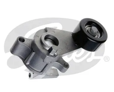Belt Tensioner, V-ribbed belt (T38422)