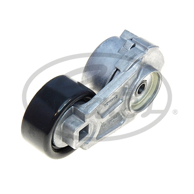 Belt Tensioner, V-ribbed belt