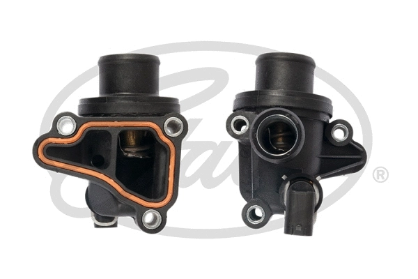 Thermostat, coolant (TH39487G1)