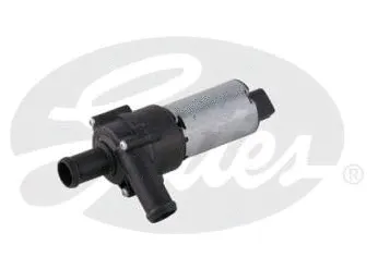 Water Pump, engine cooling (41508E)