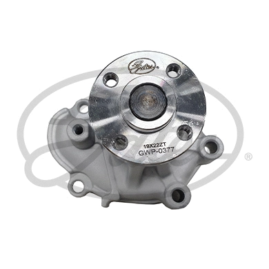 Water Pump, engine cooling (GWP-0377)