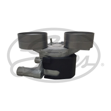 Belt Tensioner, V-ribbed belt