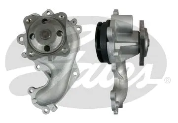 Water Pump, engine cooling (WP0145)
