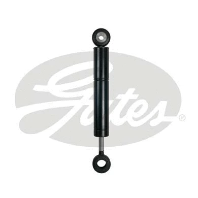 Vibration Damper, V-ribbed belt (T39232)