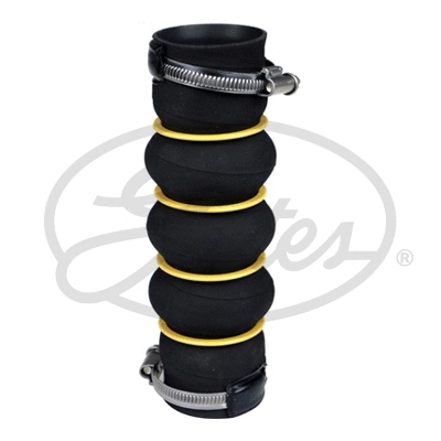 Charge Air Hose (09-0129)