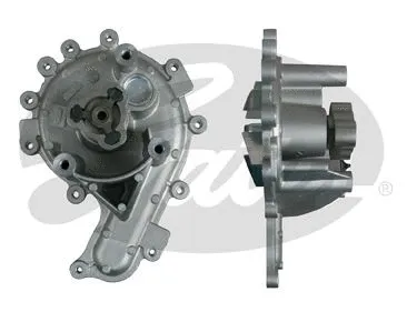 Water Pump, engine cooling (WP0131)