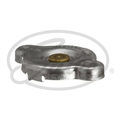 Cap, radiator (31561)