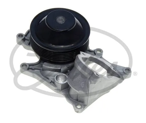 Water Pump, engine cooling (42037)