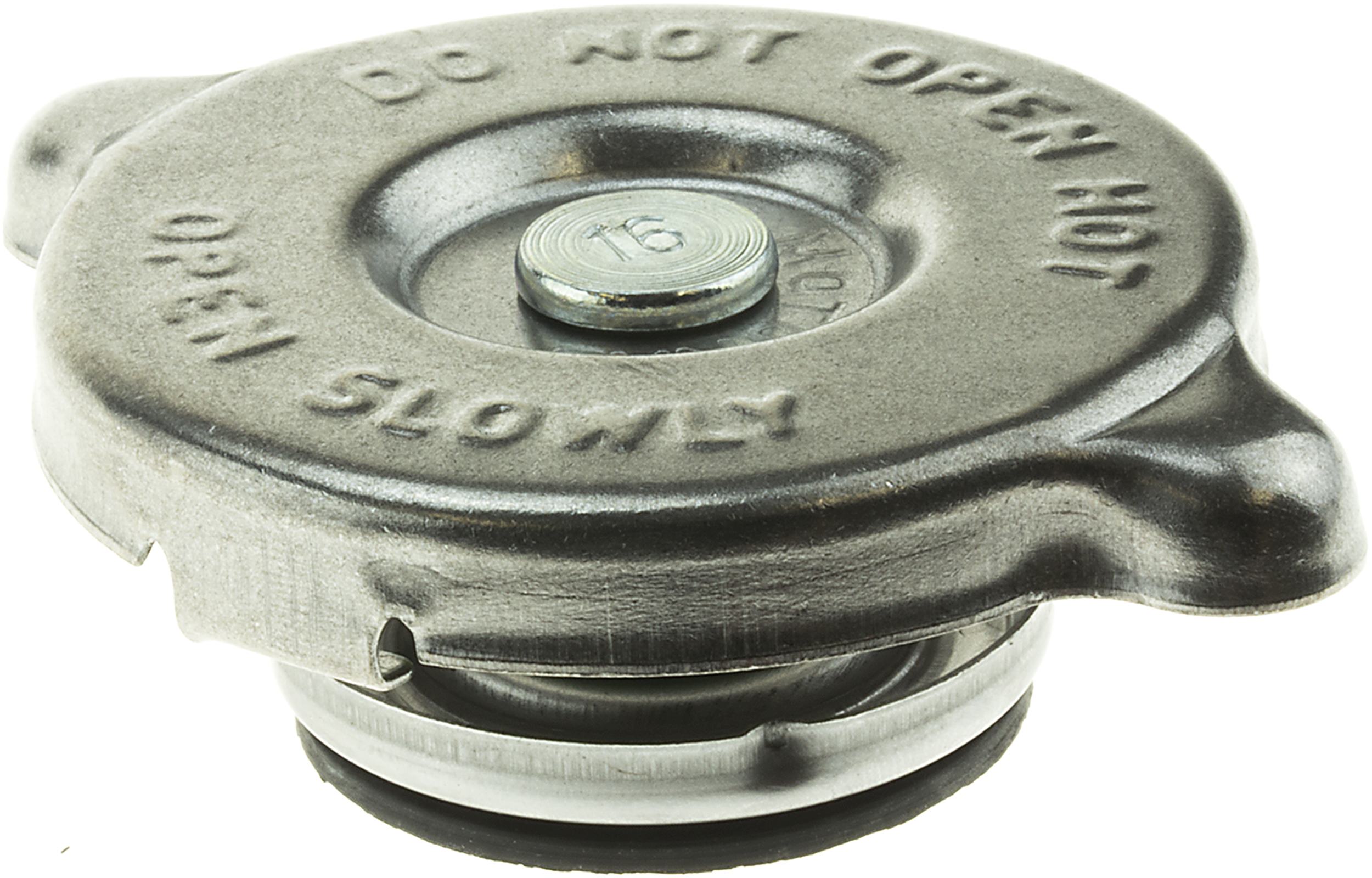Cap, radiator (31523)