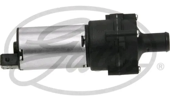 Water Pump, engine cooling (41537E)