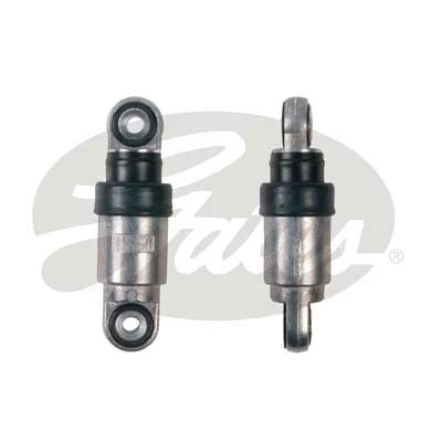 Vibration Damper, V-ribbed belt (T39156)