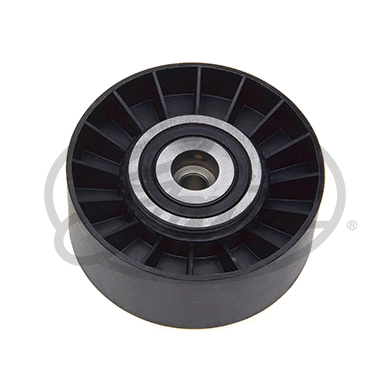 Deflection/Guide Pulley, V-ribbed belt (T38084)