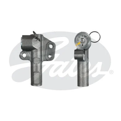 Vibration Damper, timing belt (T43178)