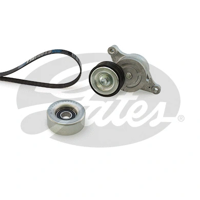 V-Ribbed Belt Set (ACK6PK1840K1)