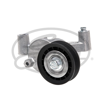 Belt Tensioner, V-ribbed belt