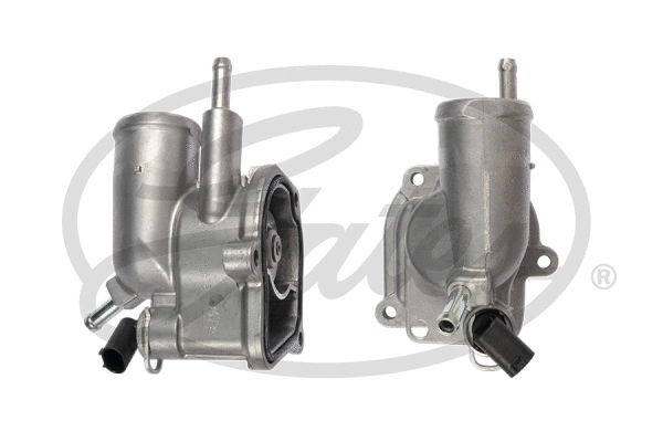 Thermostat, coolant (TH36687G1)