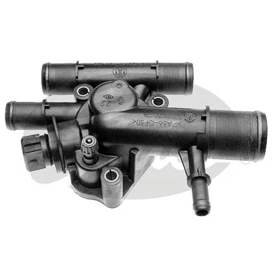 Thermostat, coolant (TH27289G1)