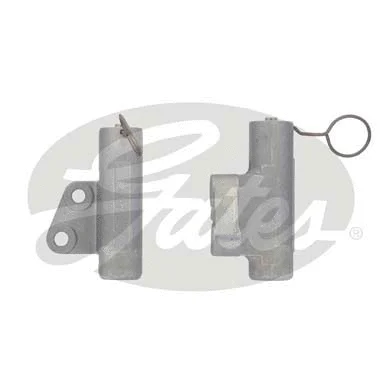 Vibration Damper, timing belt (T43128)