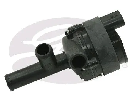 Water Pump, engine cooling (41540E)