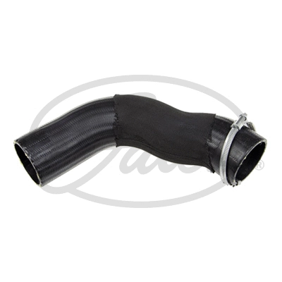 Charge Air Hose (09-0931)