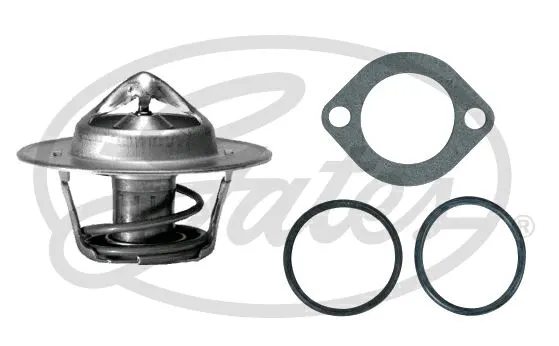 Thermostat, coolant (TH00182G1)