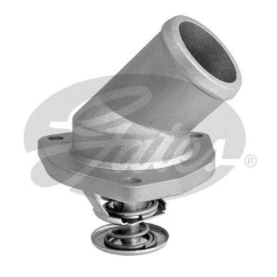 Thermostat, coolant (TH22187G1)