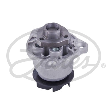 Water Pump, engine cooling (41186)