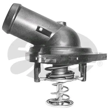 Thermostat, coolant (TH33378G1)