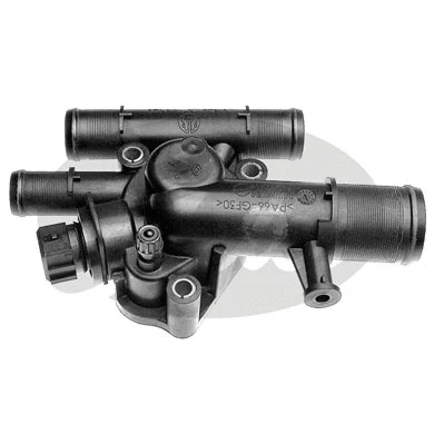 Thermostat, coolant (TH27489G1)