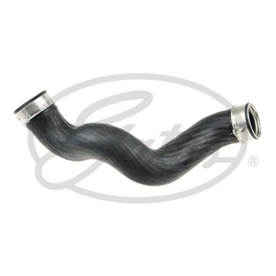 Charge Air Hose (09-0423)