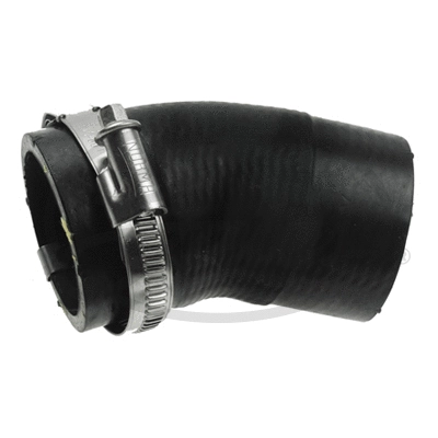 Charge Air Hose (09-0039)