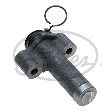 Vibration Damper, timing belt